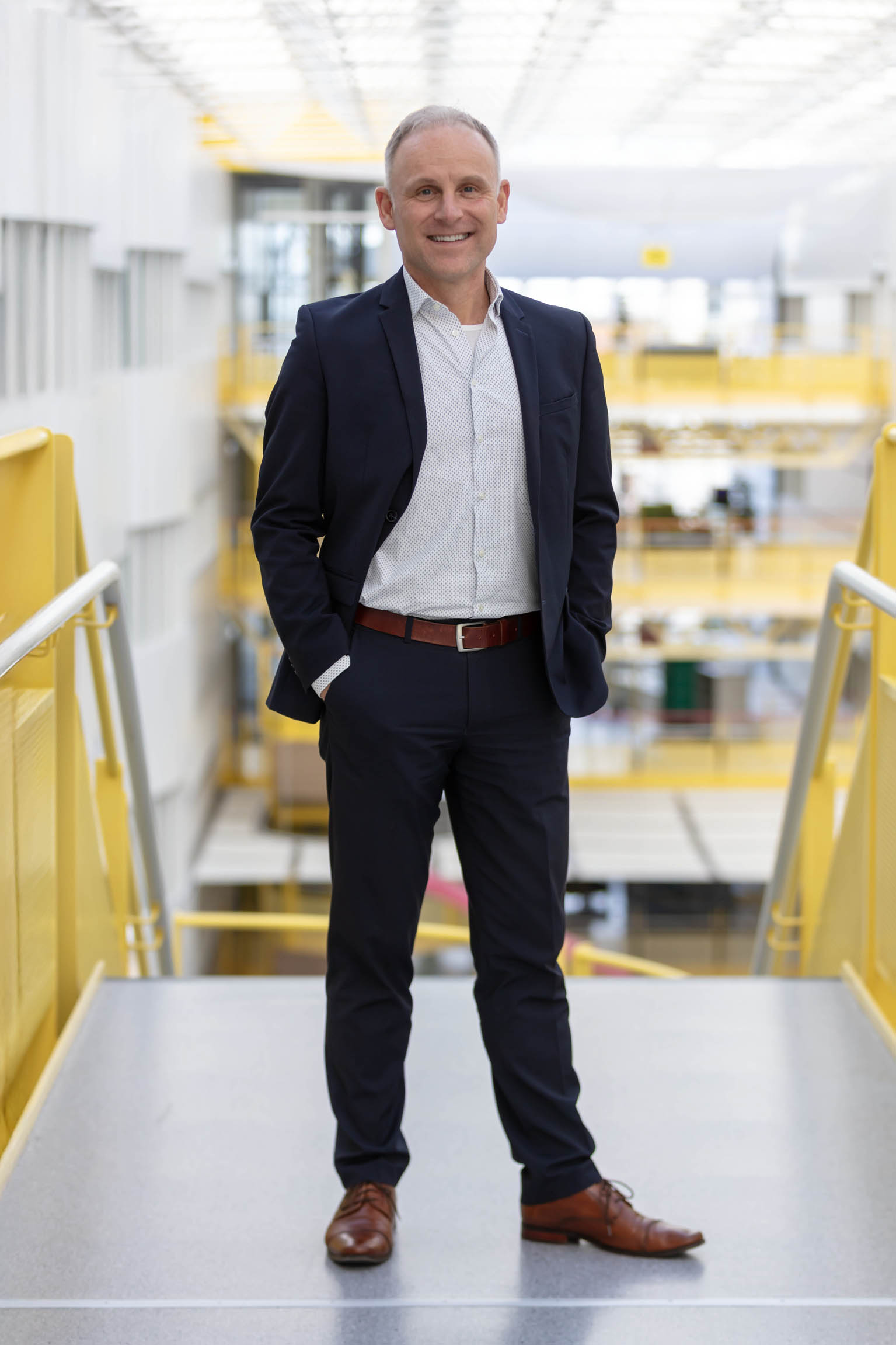 Prof. dr. Jeroen Hendriks