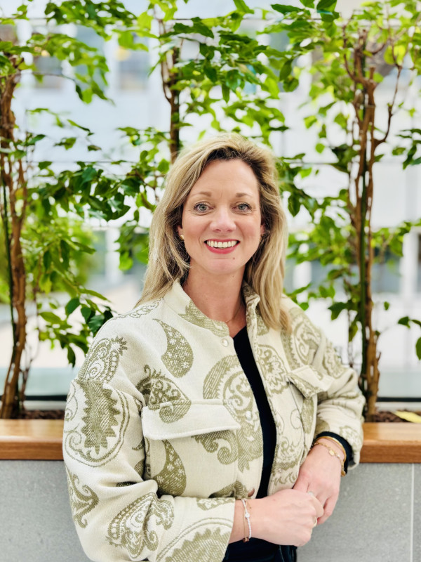 Marjolein Heemels, Directeur verpleegkunde