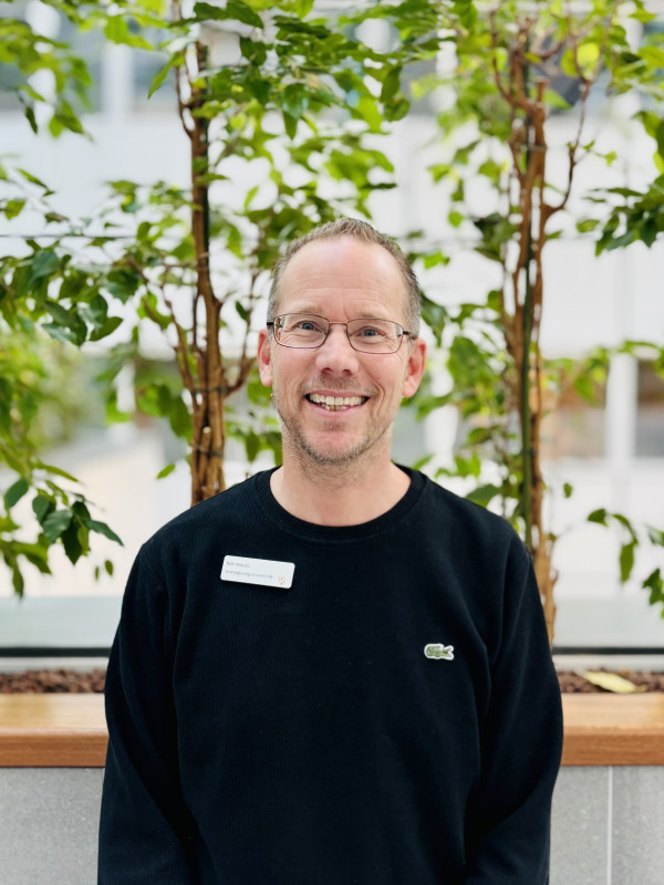 Rob Henzen