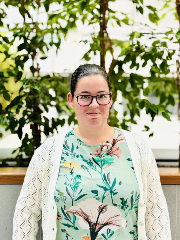 Celine Heijnens - Welzen