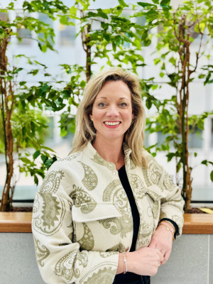 Marjolein Heemels, Directeur verpleegkunde