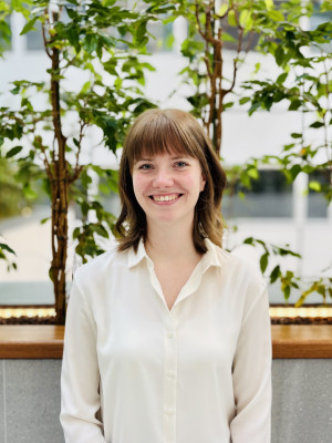 Celine Swinkels