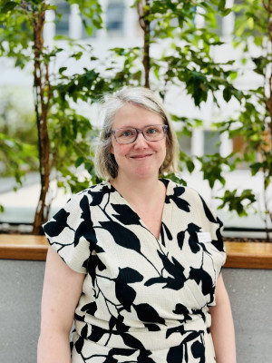 Liesbeth de Boer