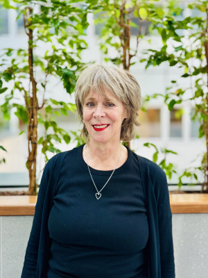 Tineke van de Wijdeven - Crützen