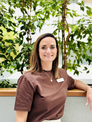 Roanne Fredrix