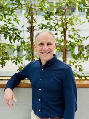 Jeroen Hendriks